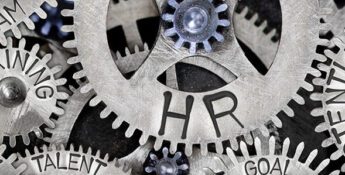Outsourcing HR services for large and small operations