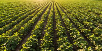New Stimulus Package Includes Funding for Farmers and Ranchers