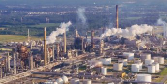 Getting Ahead of Carbon Regulation: 4 Action Items for Businesses