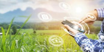 Bringing Technology to the Farm