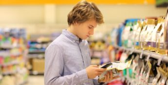 Food & Beverage Blockchain