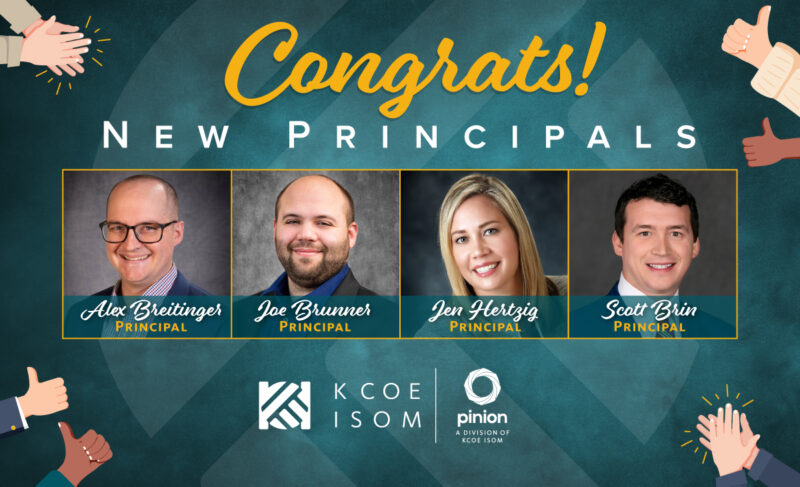 principal