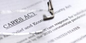 CARES Act Update