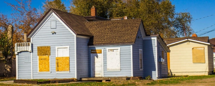 Are You Financing OREO Property?