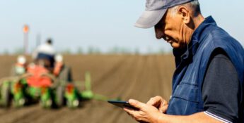 Producers Yielding Power from Big Data