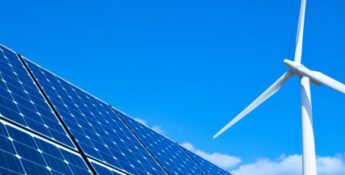 Producers Profiting from Record Growth in Wind, Solar Power