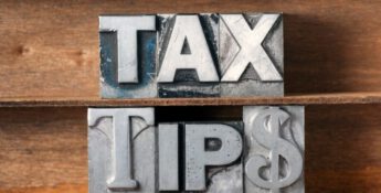 Pro Tax Tips in a Strained Ag Economy