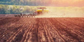 Ag Businesses Cash Flow