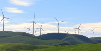 Wind and Solar Offer Diversified Revenue for U.S. Farmers and Ranchers