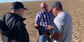 The Value of Collaboration in Agriculture