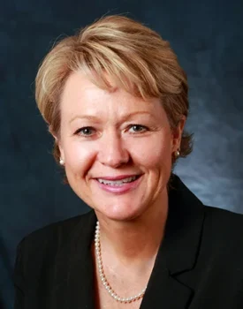 Charlene Vaughn