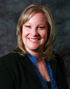 Christy Norton