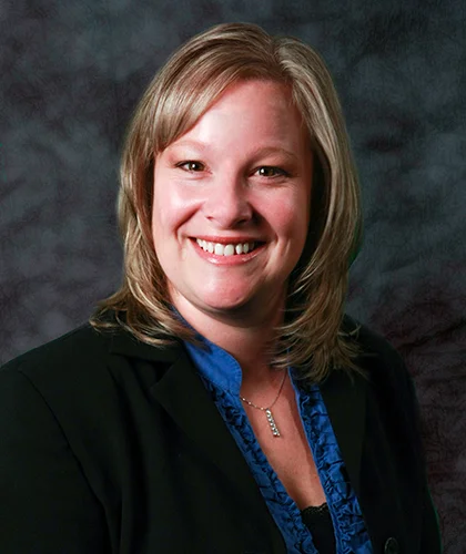 Christy Norton