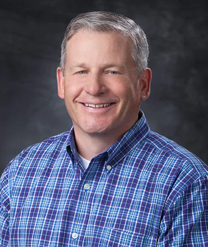 Doug Mitchell
