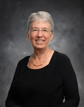Paula Johnson