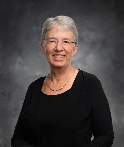 Paula Johnson