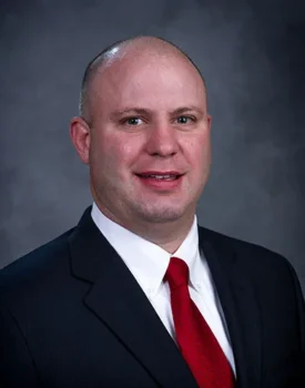 Kevin Mills
