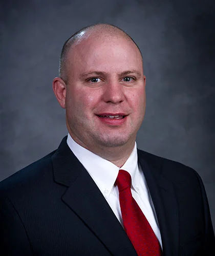 Kevin Mills