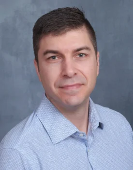 Kris Thiel
