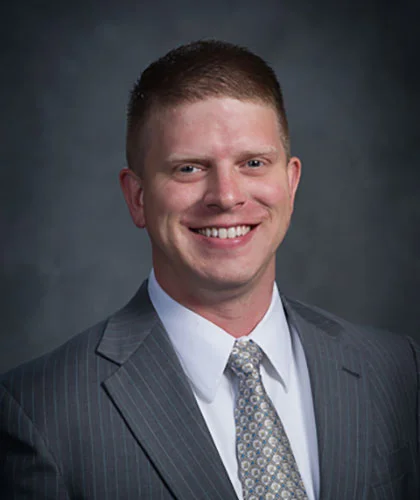Travis Lank