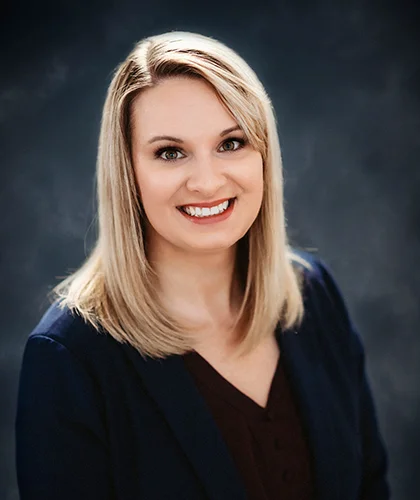 Megan Johnson