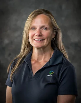 Patty Nelson
