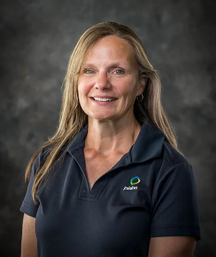 Patty Nelson