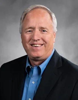 Brad Palen