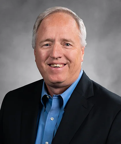 Brad Palen
