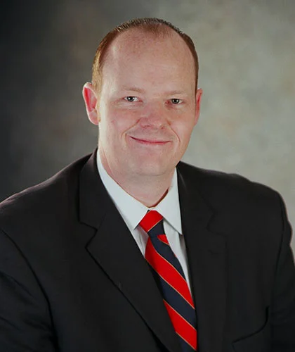 Peter Martin