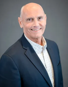 Rick Reisig