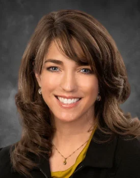 Tiffany Hanson