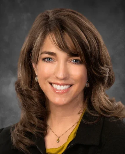 Tiffany Hanson