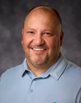Jeff Wald