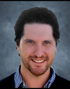 Matthew Powell