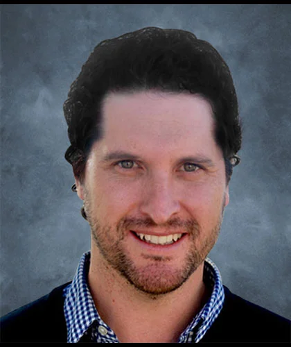 Matthew Powell