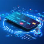 A computer screen shot of a credit card, highlighting What Financial Institutions Must Prioritize for 2026 in secure digital transactions.