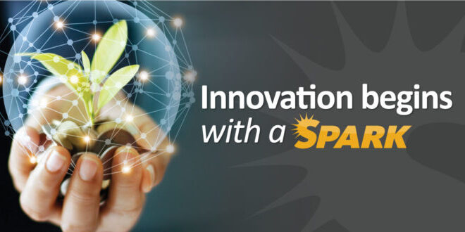 spark powered by kcoe